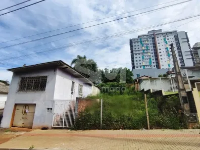 Lote/Terreno à venda, 10m² no Jardim Itália, Chapecó