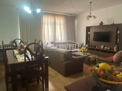 Apartamento com 2 Quartos à venda, 127m² no Centro, Sorocaba