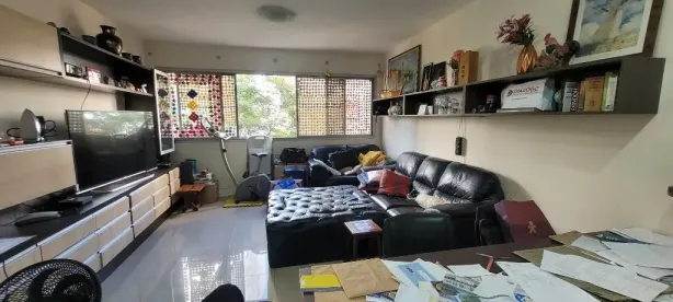 Apartamento com 3 Quartos à venda, 120m² no Vila Pirajussara, São Paulo
