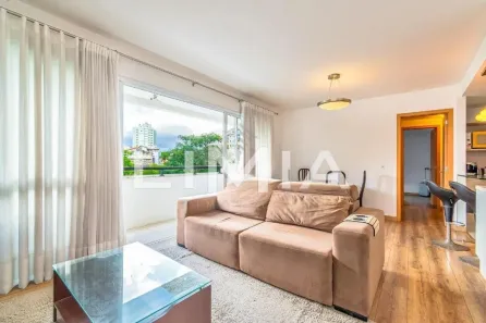 Apartamento com 3 Quartos à venda, 106m² no Passo da Areia, Porto Alegre
