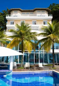 Casa de Condomínio com 11 Quartos à venda, 1698m² no Loteamento João Batista Julião, Guarujá