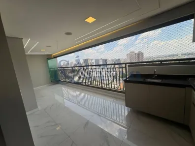 Apartamento com 2 Quartos à venda, 77m² no Vila Prudente, São Paulo