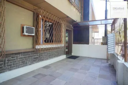 Apartamento com 2 Quartos à venda, 53m² no São João, Porto Alegre