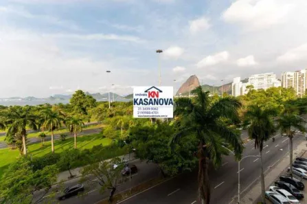 Apartamento com 5 Quartos à venda, 547m² no Flamengo, Rio de Janeiro