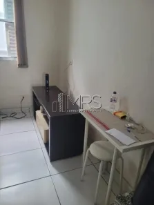 Apartamento com 1 Quarto à venda, 21m² no Guilhermina, Praia Grande