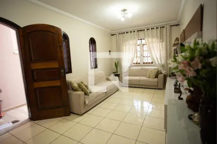 Casa com 3 Quartos à venda, 172m² no Chora Menino, São Paulo