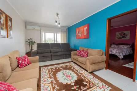 Casa com 3 Quartos à venda, 200m² no Três Vendas, Pelotas