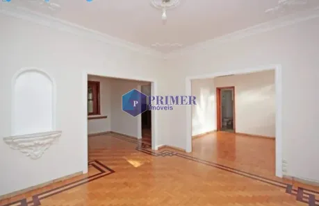 Casa com 4 Quartos para alugar, 263m² no Carmo, Belo Horizonte