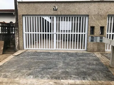 Casa com 3 Quartos à venda, 70m² no Balneario Gaivotas, Itanhaém