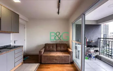 Apartamento com 1 Quarto à venda, 31m² no Belenzinho, São Paulo