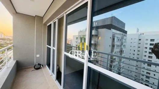 Sala Comercial para alugar, 40m² no Centro, São Bernardo do Campo