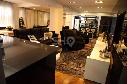 Apartamento com 3 Quartos à venda, 109m² no Santana, São Paulo