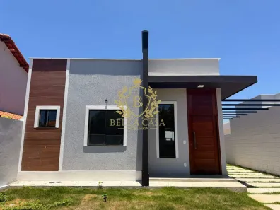 Casa com 2 Quartos à venda, 70m² no Pontinha, Araruama