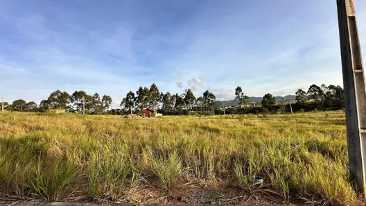 Lote/Terreno à venda, 360m² no Parque Industrial Sul, Governador Celso Ramos