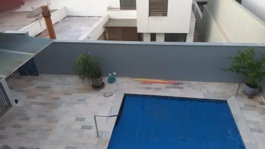 Casa de Condomínio com 5 Quartos para alugar, 472m² no Vila Maristela, Presidente Prudente