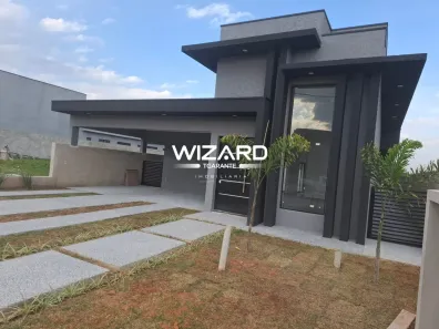 Casa de Condomínio com 3 Quartos à venda, 500m² no Mariápolis Ginetta, Vargem Grande Paulista