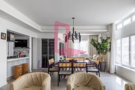 Apartamento com 3 Quartos à venda, 170m² no Copacabana, Rio de Janeiro