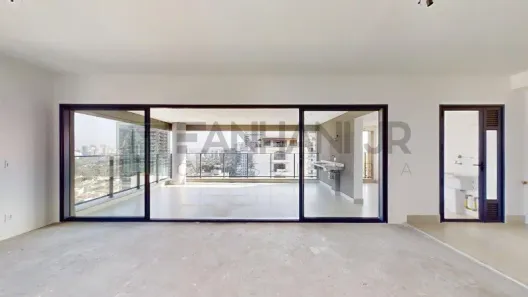 Apartamento com 4 Quartos à venda, 175m² no Pinheiros, São Paulo