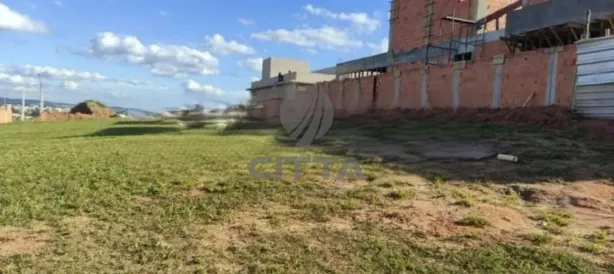 Lote/Terreno à venda, 360m² no Swiss Park, Campinas
