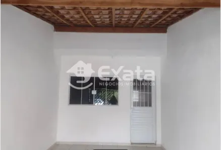 Casa com 2 Quartos à venda, 96m² no Jardim das Azaléias, Sorocaba
