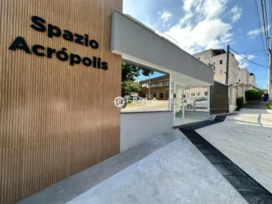 Apartamento com 2 Quartos à venda, 58m² no Vila Belvedere, Americana