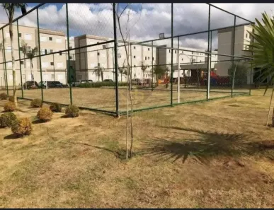 Apartamento com 2 Quartos à venda, 44m² no Reserva Real, Ribeirão Preto