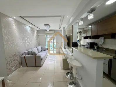 Apartamento com 2 Quartos à venda, 68m² no Barra Olímpica, Rio de Janeiro