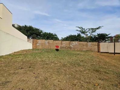 Lote/Terreno à venda, 427m² no Quintas de São José, Ribeirão Preto