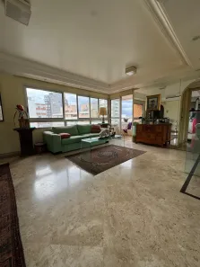Apartamento com 2 Quartos à venda, 120m² no Jardim Paulista, São Paulo