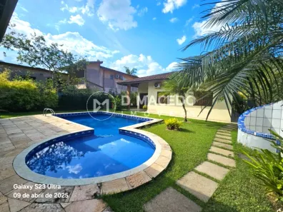 Casa com 3 Quartos à venda, 241m² no Lagoinha, Ubatuba