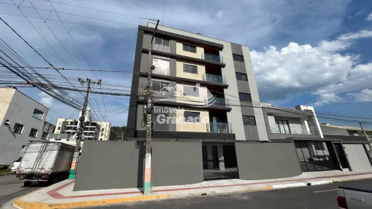 Apartamento com 2 Quartos à venda, 75m² no São Francisco de Assis, Camboriú