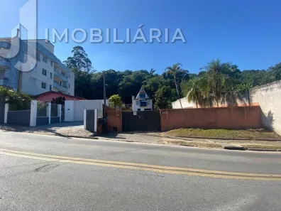 Lote/Terreno à venda, 1300m² no Jurerê, Florianópolis