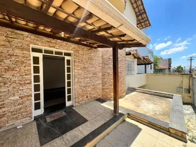 Casa com 8 Quartos à venda, 450m² no Cachoeirinha, Belo Horizonte