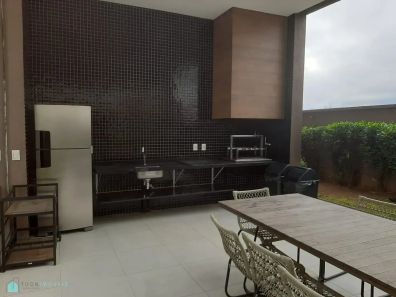 Apartamento com 3 Quartos à venda, 87m² no Vila Arcádia, São Paulo