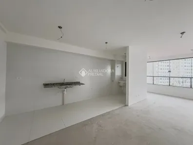 Apartamento com 3 Quartos à venda, 81m² no Parque São Vicente, Mauá