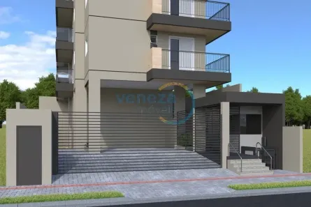 Apartamento com 3 Quartos à venda, 62m² no Jardim Higienópolis, Londrina