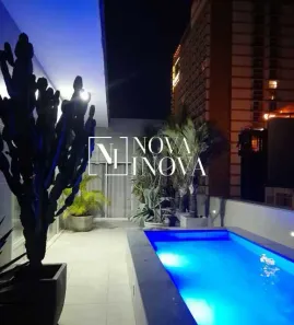 Cobertura com 4 Quartos à venda, 500m² no Copacabana, Rio de Janeiro