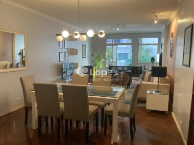 Apartamento com 3 Quartos à venda, 163m² no Ipanema, Rio de Janeiro