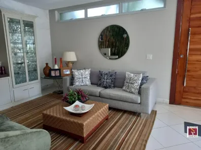 Casa com 4 Quartos à venda, 460m² no Luxemburgo, Belo Horizonte