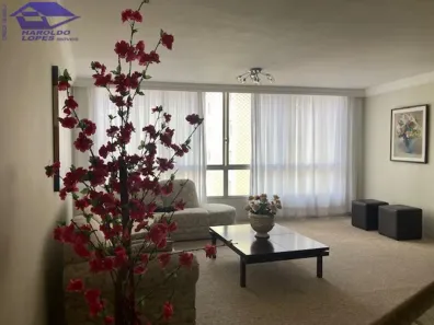 Apartamento com 4 Quartos à venda, 156m² no Santana, São Paulo