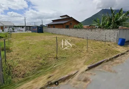 Lote/Terreno à venda, 324m² no Guarda do Cubatão, Palhoça