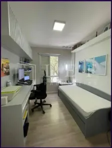 Apartamento com 3 Quartos à venda, 98m² no Vila Olímpia, São Paulo