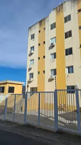 Apartamento com 3 Quartos para alugar, 120m² no Centro, Lauro de Freitas