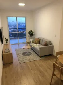 Apartamento com 2 Quartos à venda, 70m² no Ipiranga, São Paulo