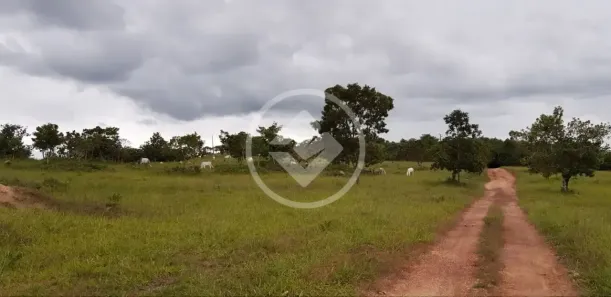 Fazenda/Sítio com 3 Quartos à venda, 42m² no Centro, Silvânia