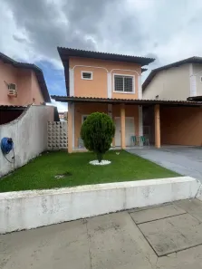 Casa de Condomínio com 3 Quartos para alugar, 131m² no Jardim Alvorada, São Luís