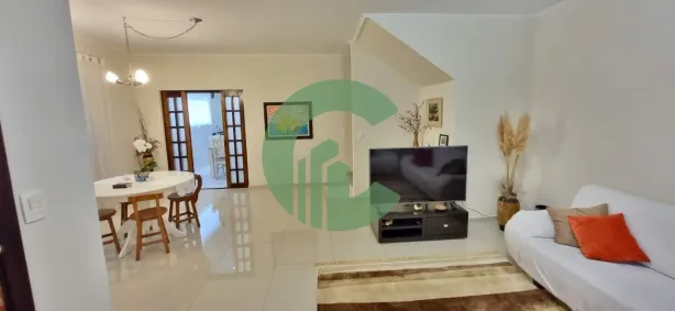 Sobrado com 3 Quartos à venda, 181m² no Jardim Stella, Santo André