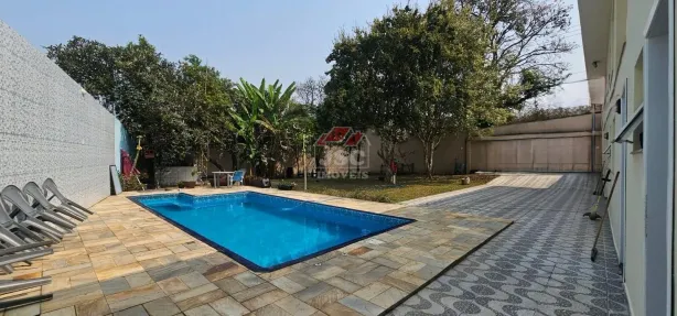 Casa com 4 Quartos à venda, 838m² no Jardim São Caetano, São Caetano do Sul