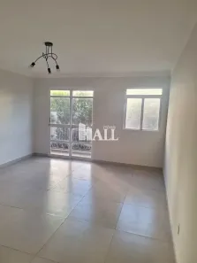 Apartamento com 3 Quartos à venda, 107m² no Vila Nossa Senhora de Fátima, São José do Rio Preto