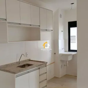 Apartamento com 2 Quartos à venda, 47m² no Jardim Yolanda, São José do Rio Preto